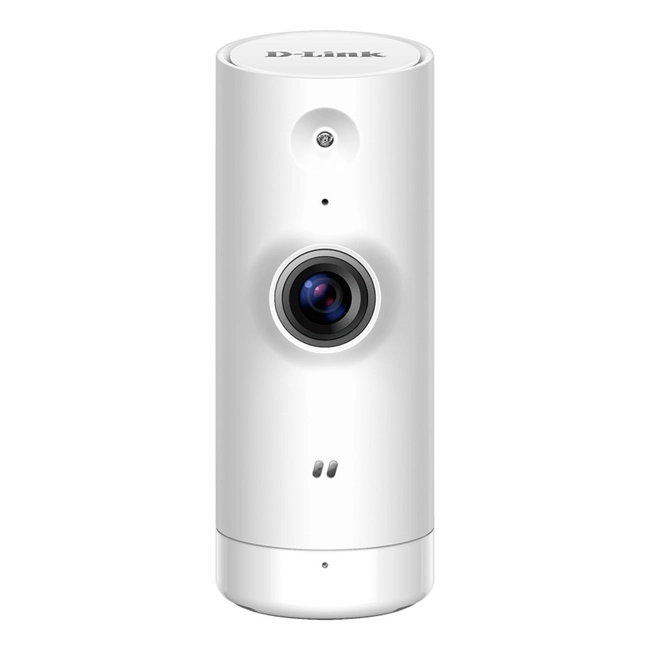 IP видеокамера D-link DCS-8000LH/A1A (Купольная, Внутренней установки, WiFi, Фиксированный объектив, 2.39 мм, 1/4", 1 Мп ~ 1280×720 HD)