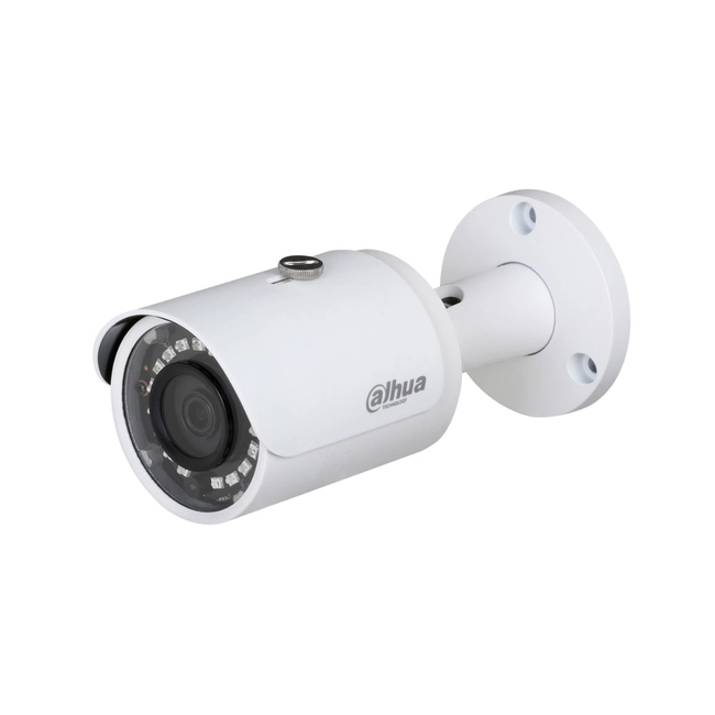 Аналоговая видеокамера Dahua DH-HAC-HFW1200SP-0600B-S3