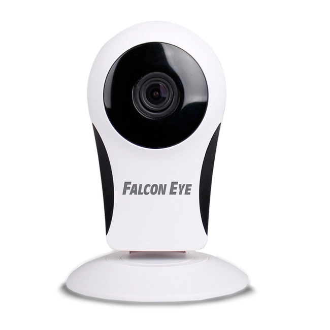 IP видеокамера Falcon Eye FE-ITR2000 (Настольная, Внутренней установки, WiFi + Ethernet, Фиксированный объектив, 1.29 мм, CMOS, 2 Мп ~ 1920×1080 Full HD)