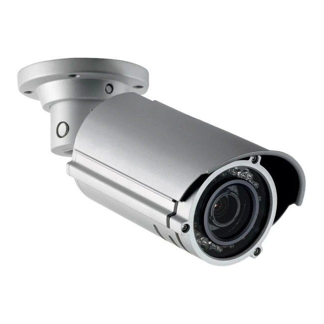 IP видеокамера Beward BD4680RVZ (Цилиндрическая, Уличная, Проводная, Вариофокальный объектив, 3 ~ 9 мм, 1/3", 4 Мп ~ 2688×1520)