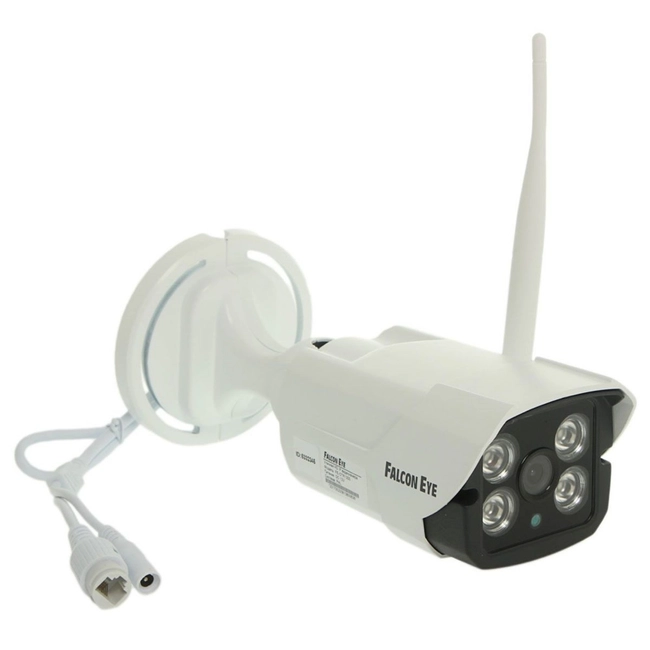 IP видеокамера Falcon Eye FE-OTR1300 (Цилиндрическая, Уличная, WiFi + Ethernet, Фиксированный объектив, 3.6 мм, CMOS, 1.3 Мп ~ 1280×960 SXGA)