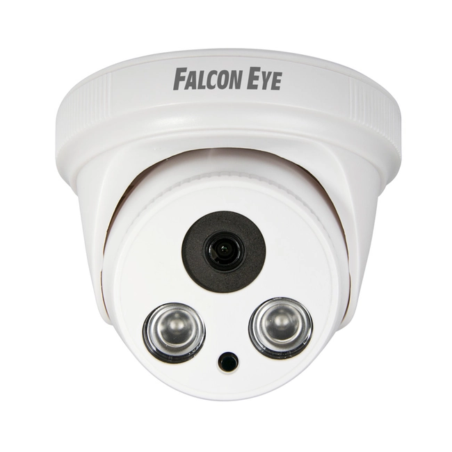Аналоговая видеокамера Falcon Eye FE-D4.0AHD/25M