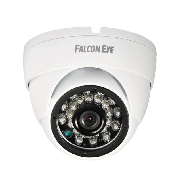 Аналоговая видеокамера Falcon Eye FE-SDA1080AHD/30M