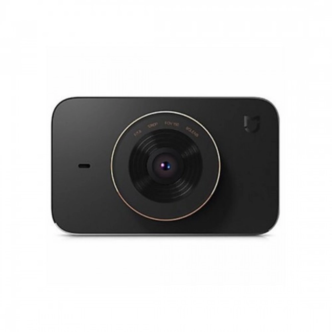 Автомобильный видеорегистратор Xiaomi Dashcam QDJ4007CN