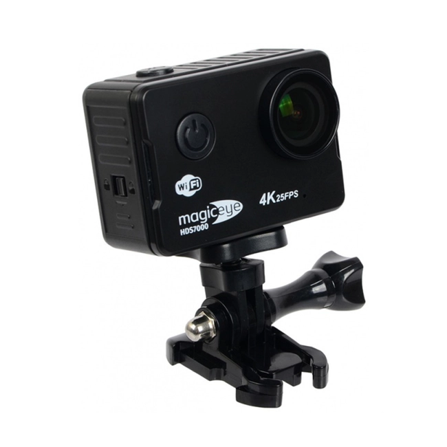 Экшн-камеры Gmini MagicEye HDS7000 Black AK-10000020