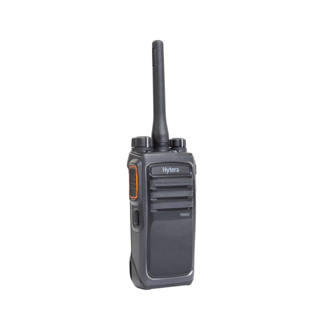 Носимая рация HYT (Hytera) PD505 VHF