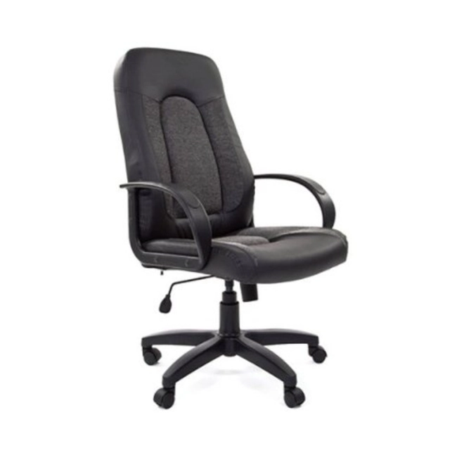 Компьютерный стул Chairman 429 - Black/Gray 00-07007484