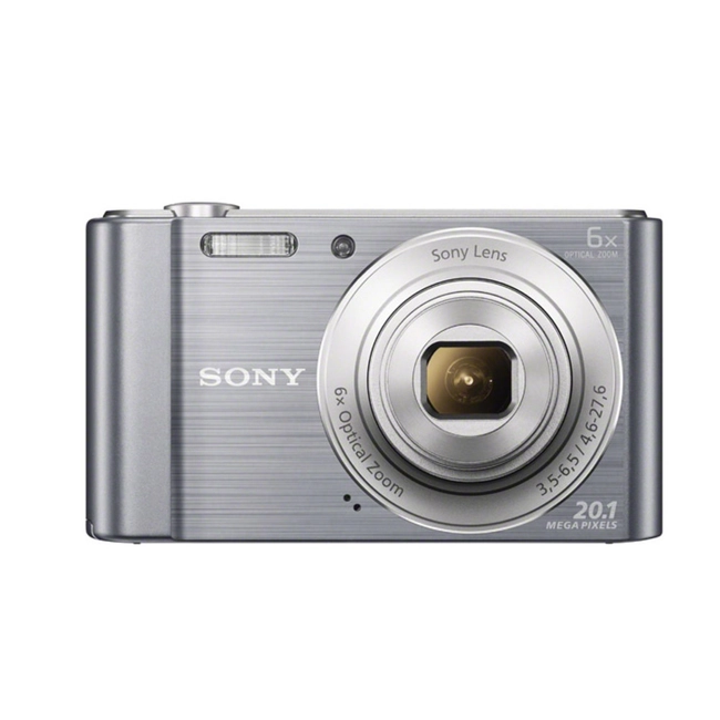 Фотоаппарат Sony DSC-W810 DSC-W810S