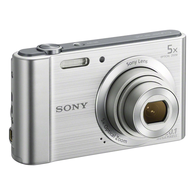 Фотоаппарат Sony DSC-W800