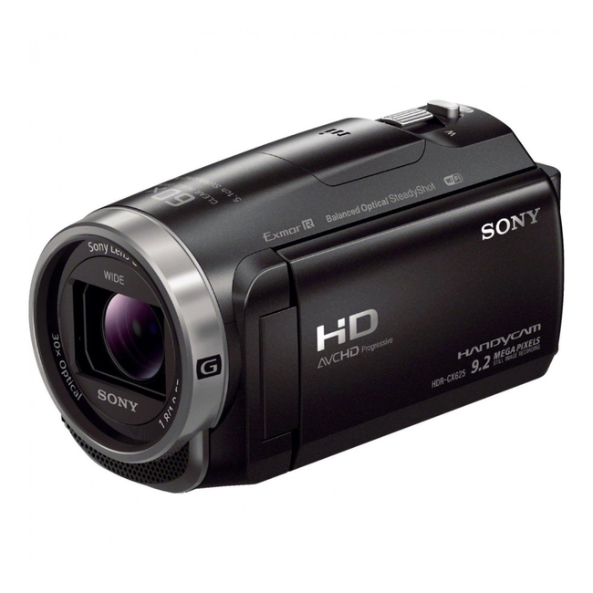 Видеокамера Sony HDR-CX625B HDRCX625B.CEL