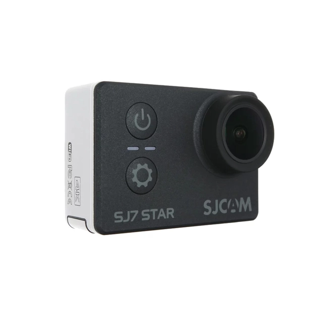 Экшн-камеры SJCAM SJ7 Star, Black SJ7STAR