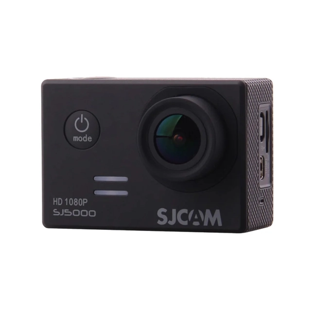 Экшн-камеры SJCAM SJ5000 SJ5000/