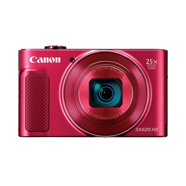 Фотоаппарат Canon PowerShot SX620 HS 1073C002