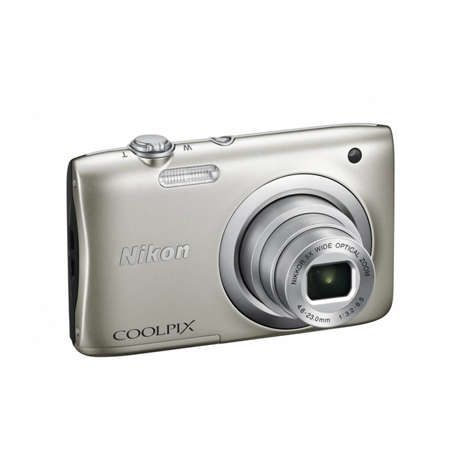 Фотоаппарат Nikon CoolPix A100 VNA970E1