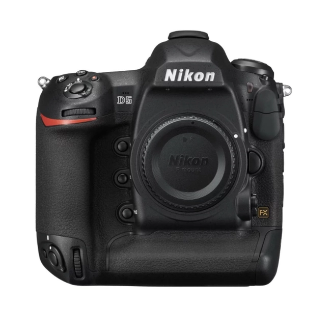 Фотоаппарат Nikon D5(CF) Body