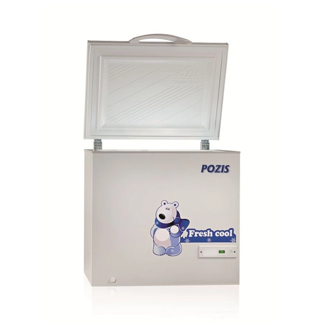 Морозильник Pozis FH-256-1 123CV
