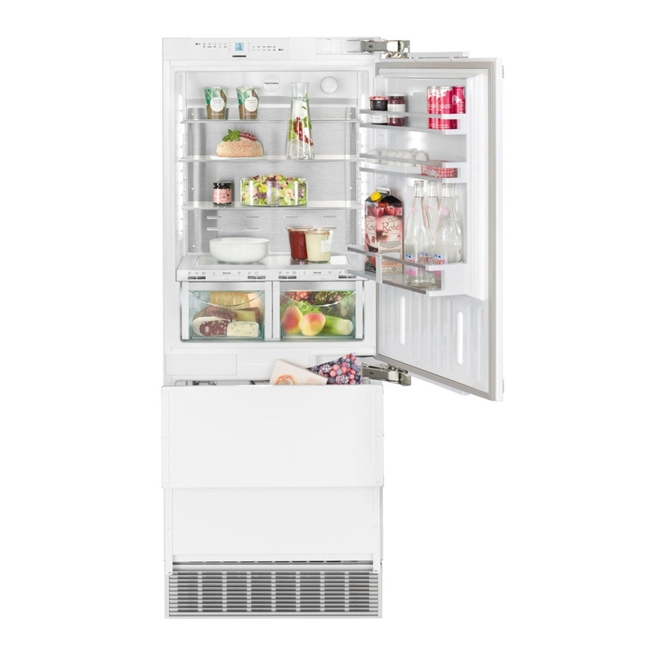 Холодильник Liebherr ECBN 5066 PremiumPlus BioFresh NoFrost ECBN 5066-22 001