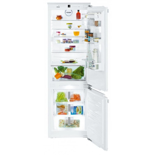 Холодильник Liebherr ICN 3376 Premium NoFrost ICN 3376-20 001