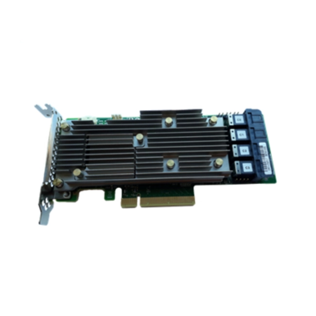 RAID-контроллер Fujitsu RAID-контроллер PRAID EP540i FH/LP S26361-F4042-L504