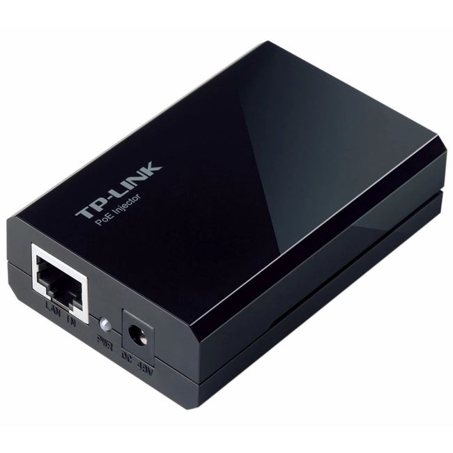 Сетевое устройство TP-Link TL-POE150S (PoE-инжектор)
