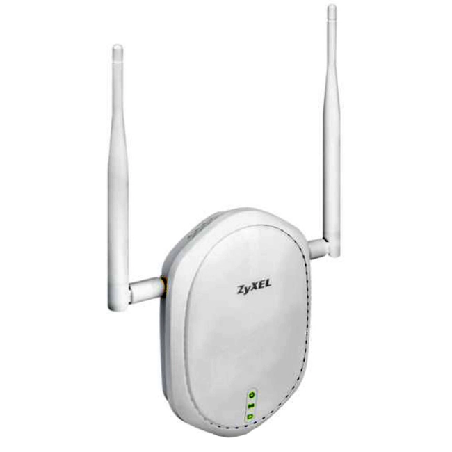 WiFi точка доступа Zyxel беспроводная точка доступа NWA1100-NH