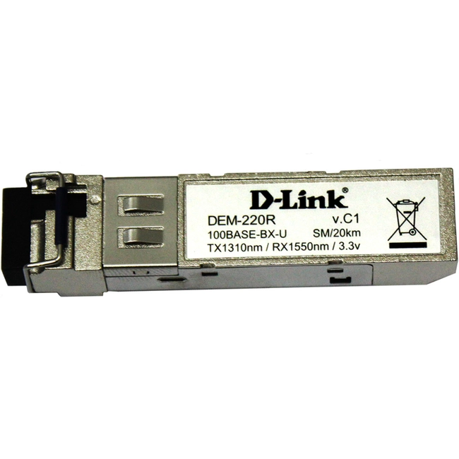 Аксессуар для сетевого оборудования D-link DEM-220R (OEM)