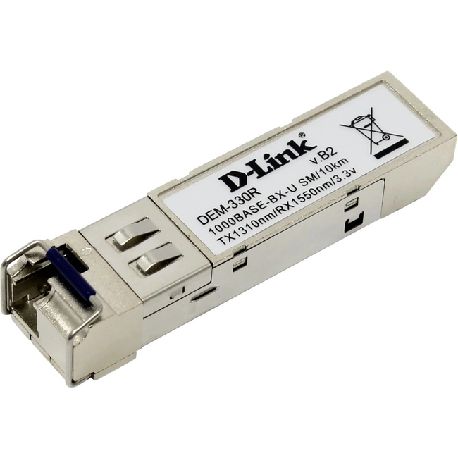Модуль D-link DEM-331R/20KM/B2A