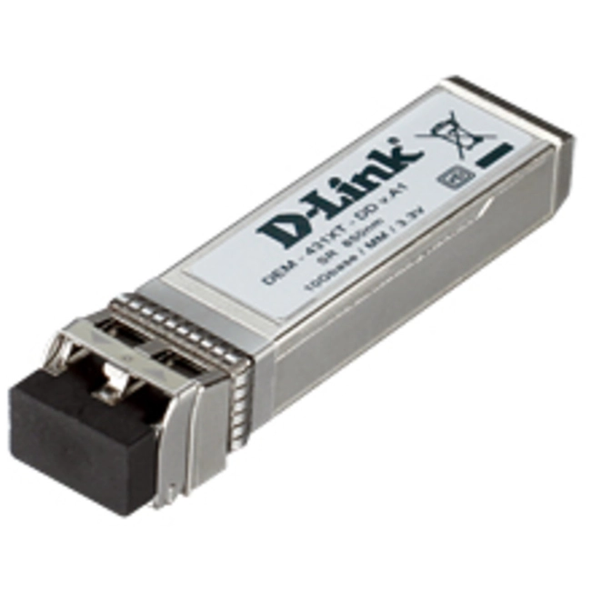 Модуль D-link DEM-431XT/DD/E1A