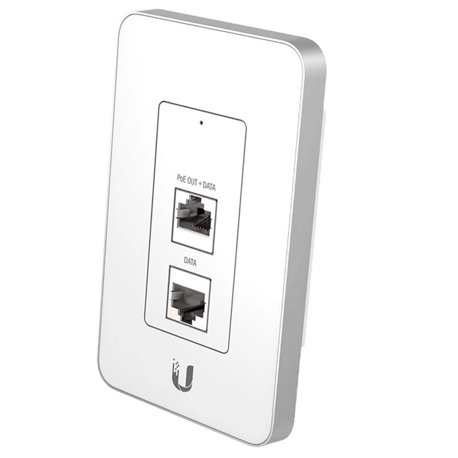 WiFi точка доступа Ubiquiti UAP-IW UniFi AP In-Wall