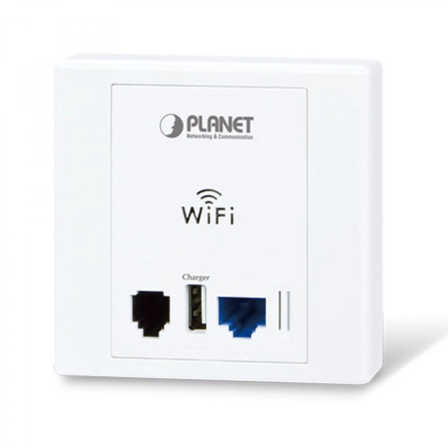 WiFi точка доступа Planet WNAP-W2200