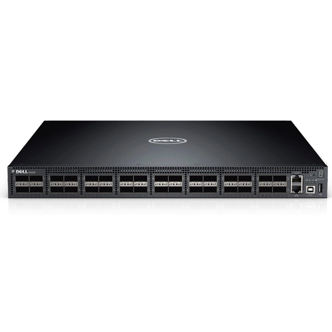 Коммутатор Dell Networking S6000-ON 210-ACRG-001 (32 SFP порта)