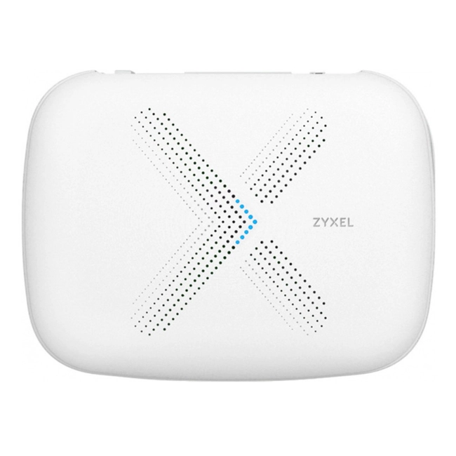 WiFi точка доступа Zyxel WSQ50 - 3 pack WSQ50-EU0301F