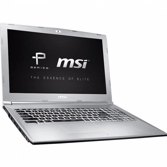 Ноутбук MSI PE62 9S7-16J9F1-1462 (15.6 ", FHD 1920x1080 (16:9), Core i7, 8 Гб, HDD)