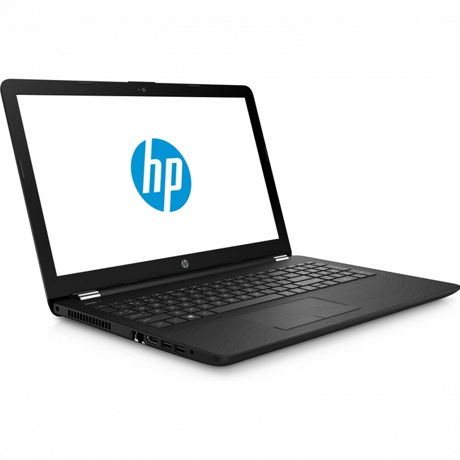 Ноутбук HP 15-bw022ur 1ZK12EA (15.6 ", HD 1366x768 (16:9), E2, 4 Гб, HDD)
