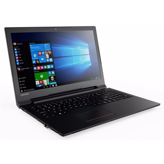 Ноутбук Lenovo V110 80TG00G2RK (15.6 ", HD 1366x768 (16:9), Celeron, 4 Гб, HDD)