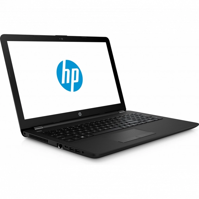 Ноутбук HP 15-bs023ur 1ZJ89EA (15.6 ", HD 1366x768 (16:9), Celeron, 4 Гб, HDD)