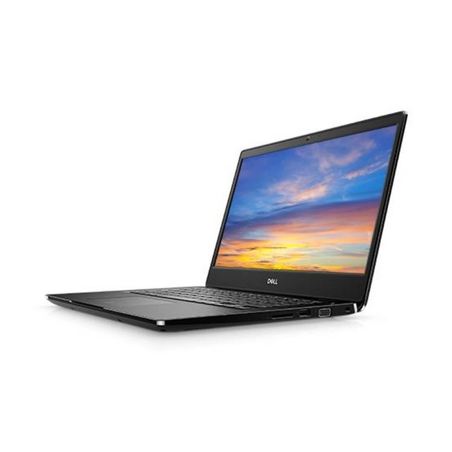 Ноутбук Dell Latitude 3400-0881 (14 ", HD 1366x768 (16:9), Core i3, 4 Гб, HDD)