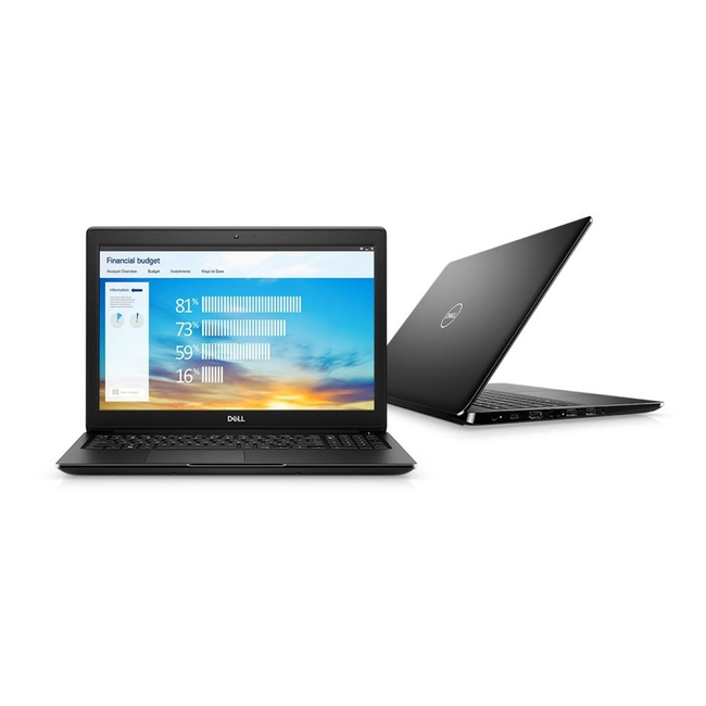 Ноутбук Dell Latitude 3400-0959 (14 ", FHD 1920x1080 (16:9), Core i5, 8 Гб, SSD)