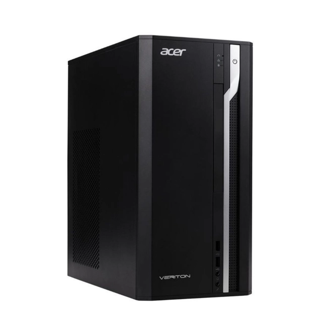Персональный компьютер Acer Veriton ES2710G MT DT.VQEER.073 (Core i3, 6100, 3.7, 4 Гб, HDD)
