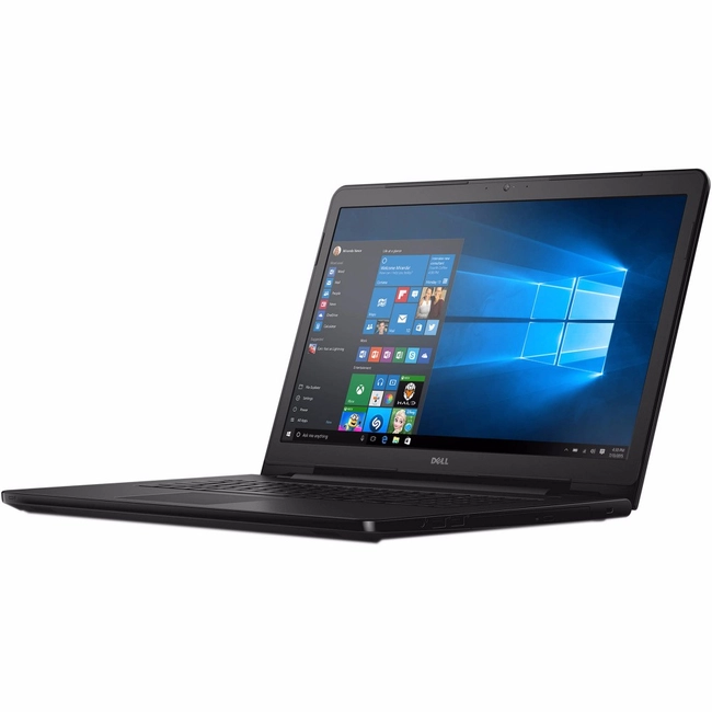 Ноутбук Dell Inspiron 3552 3552-0507 (15.6 ", HD 1366x768 (16:9), Celeron, 4 Гб, HDD)