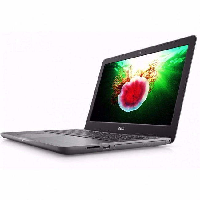 Ноутбук Dell Inspiron 5567 5567-2655 (15.6 ", FHD 1920x1080 (16:9), Core i7, 8 Гб, HDD)