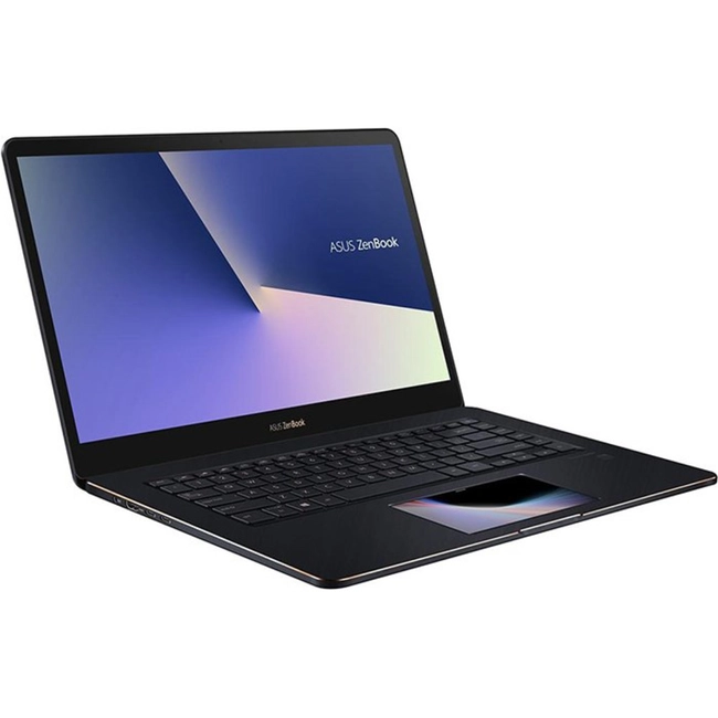 Ноутбук Asus ZenBook Pro 15 UX580GE-BN073T 90NB0I83-M03120 (15.6 ", FHD 1920x1080 (16:9), Core i9, 16 Гб, SSD)