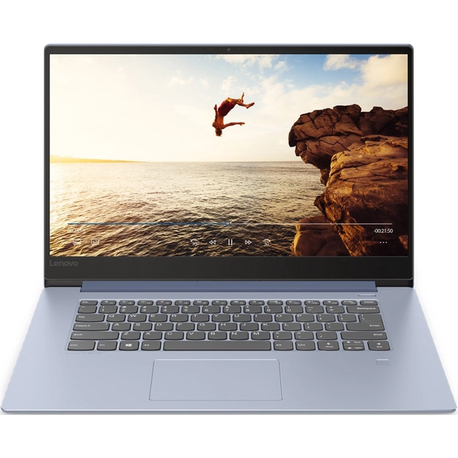 Ноутбук Lenovo IdeaPad 530S-15IKB 81EV00D8RU (15.6 ", FHD 1920x1080 (16:9), Core i7, 16 Гб, SSD)