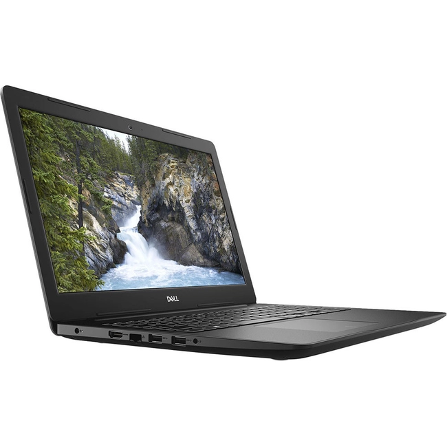 Ноутбук Dell Vostro 3581 3581-4257 (15.6 ", HD 1366x768 (16:9), Pentium, 4 Гб, HDD)