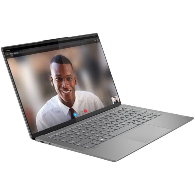Ноутбук Lenovo Yoga S940-14IWL 81Q7000HRU (14 ", FHD 1920x1080 (16:9), Core i5, 8 Гб, SSD)