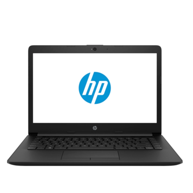Ноутбук HP 14-CM0071UR 5GV02EA (14 ", HD 1366x768 (16:9), Ryzen 3, 4 Гб, HDD)