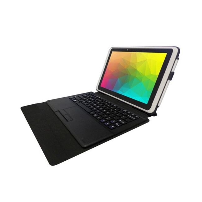 Ноутбук ECS TF10EA2 96BFY5-900329 (10.1 ", 1280x720 (16:9), Atom, 2 Гб, eMMC)