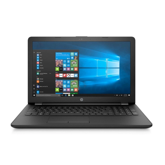 Ноутбук HP 17-ca0144ur 7JT41EA (17.3 ", HD+ 1600х900 (16:9), A4, 4 Гб, SSD)