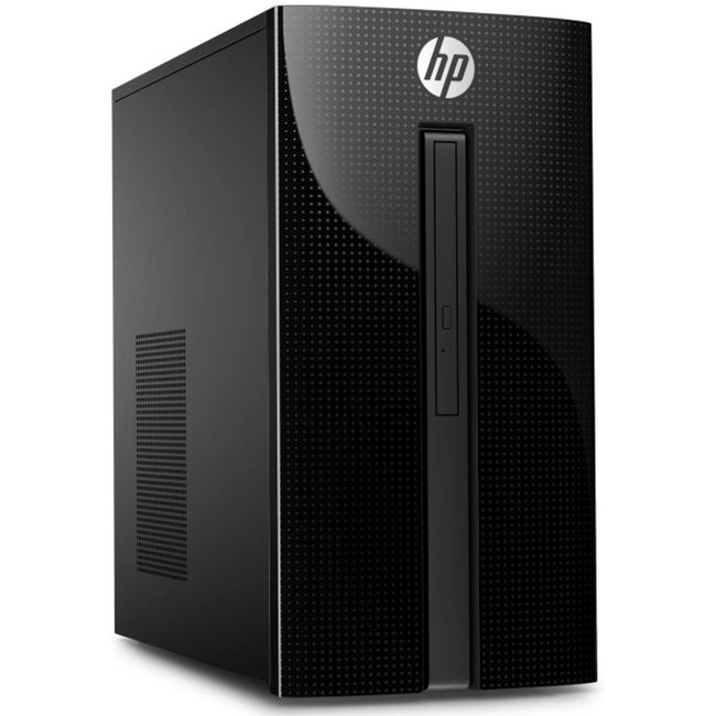 Персональный компьютер HP 460-p242ur 6SR32EA (Core i3, 7100T, 1.6, 4 Гб, HDD, Windows 10 Home)