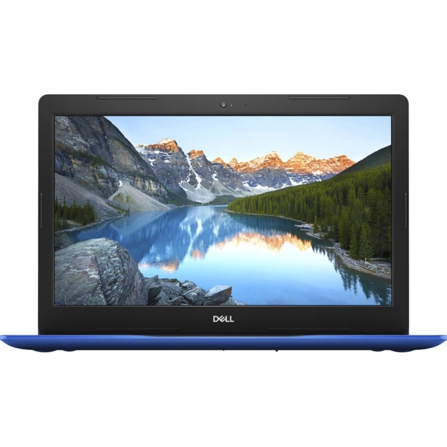 Ноутбук Dell Inspiron 3584 3584-3196 (15.6 ", FHD 1920x1080 (16:9), Core i3, 4 Гб, SSD)